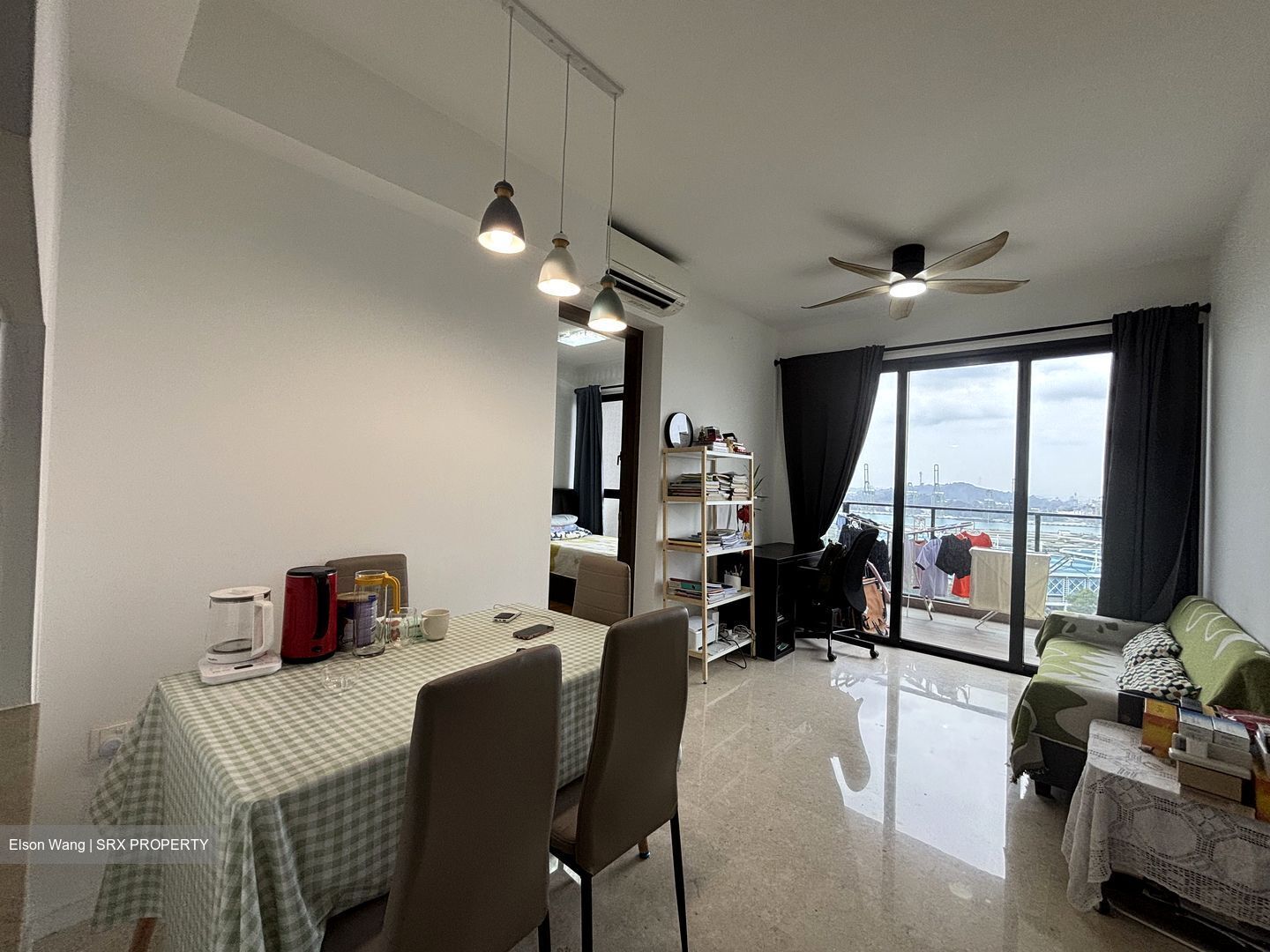 Avenue South Residence (D3), Apartment #552426211